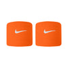 Nike Tennis Premier Wristbands (2X) (Laser Fuchsia) Nike