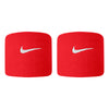 Nike Tennis Premier Wristbands (2X) (Laser Fuchsia) Nike