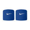 Nike Tennis Premier Wristbands (2X) (Laser Fuchsia) Nike