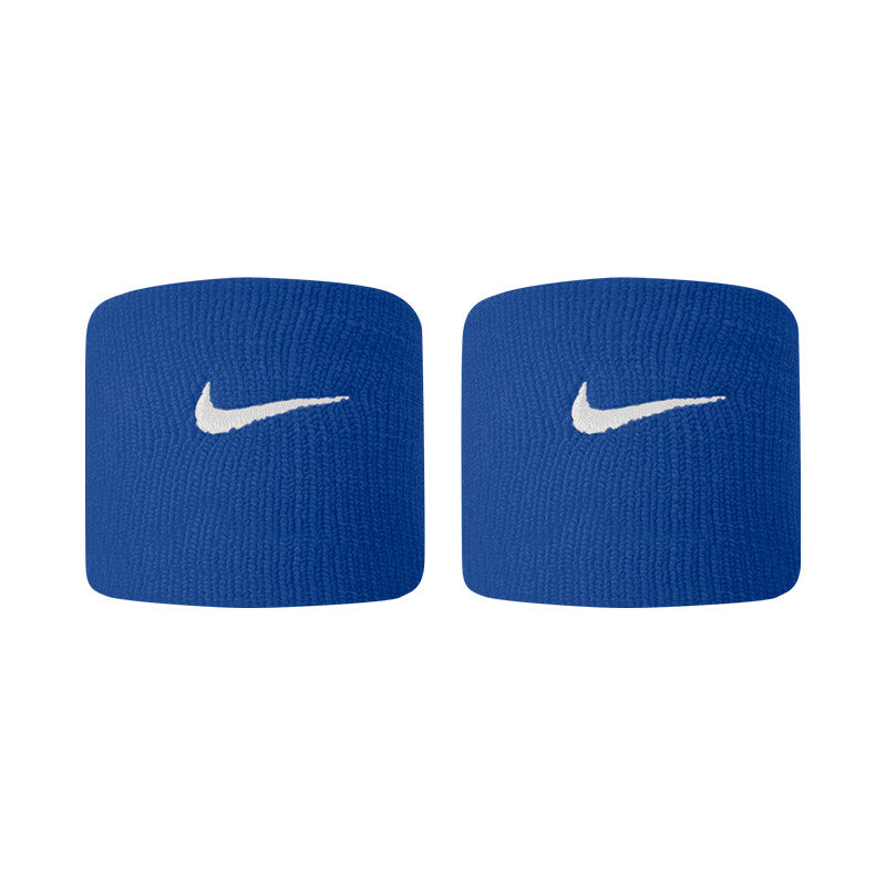 Nike Tennis Premier Wristbands (2X) (Laser Fuchsia) Nike