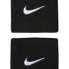 Nike Tennis Premier Wristbands (2X) (Black)