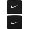Nike Tennis Premier Wristbands (2X) (Black)