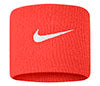 Nike Tennis Premier Wristbands (2X) (Red)