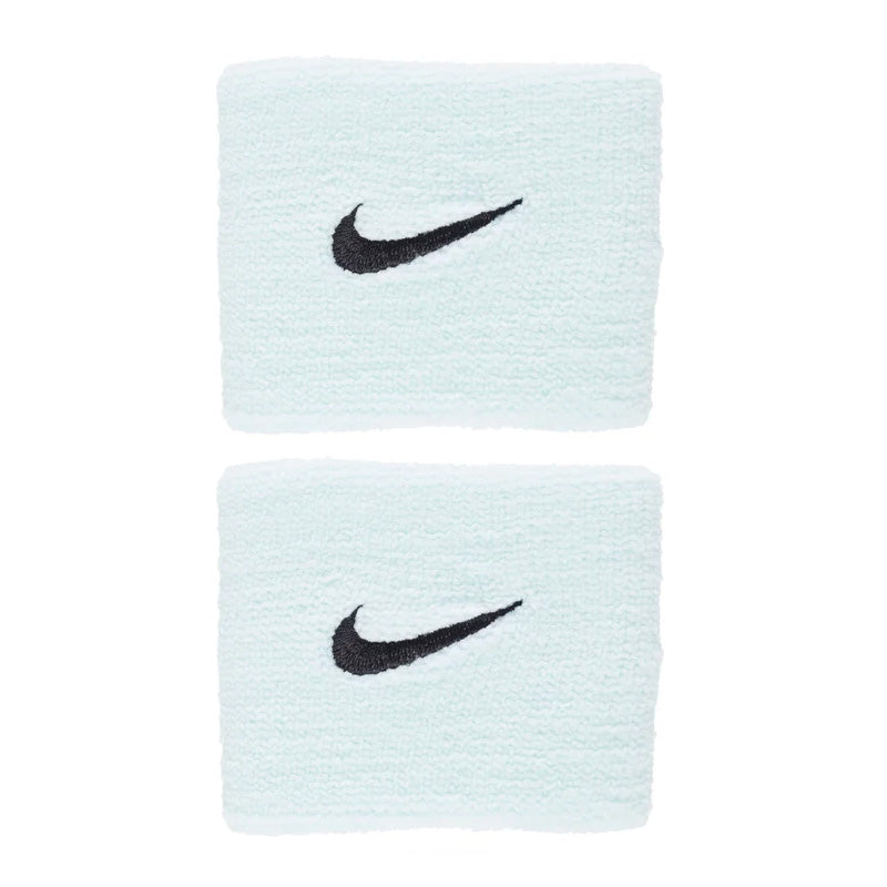 Nike Tennis Premier Wristbands (2X) (Barely Green)