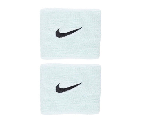 Nike Tennis Premier Wristbands (2X) (Barely Green)