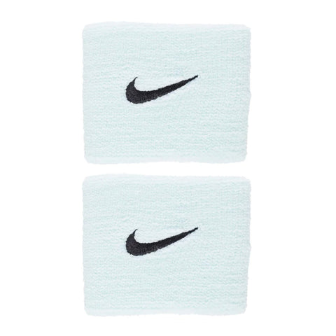 Nike Tennis Premier Wristbands (2X) (Barely Green)