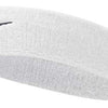Nike Headband (1X) (White)