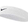 Nike Headband (1X) (White)