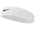 Nike Headband (1X) (White)