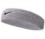 Nike Headband (1X) (Grey)