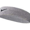 Nike Headband (1X) (Grey)