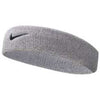 Nike Headband (1X) (Grey)