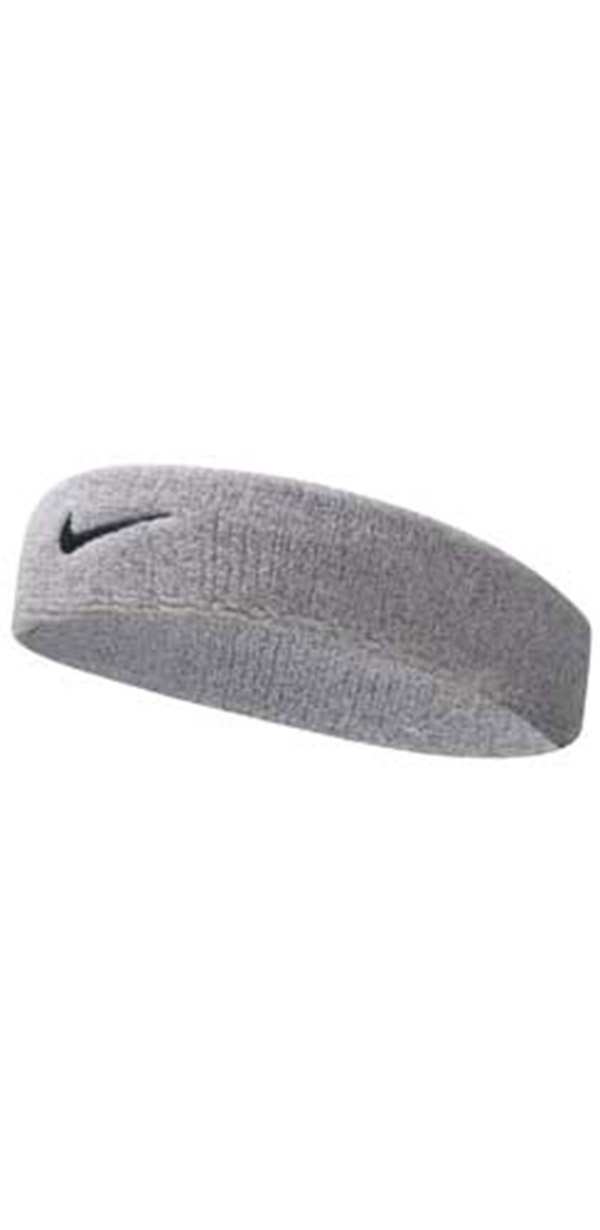 Nike Headband (1X) (Grey)