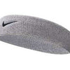 Nike Headband (1X) (Grey)