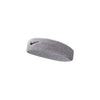 Nike Headband (1X) (Grey)