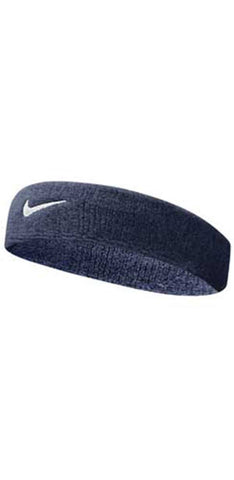 Nike Headband (1X) (Navy)