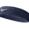 Nike Headband (1X) (Navy)