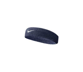 Nike Headband (1X) (Navy)