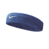 Nike Headband (1X) (Royal)