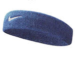 Nike Headband (1X) (Royal)