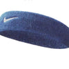 Nike Headband (1X) (Royal)