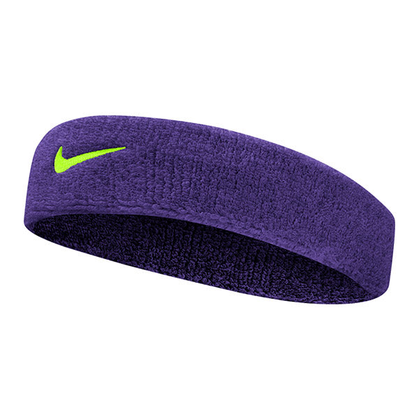 Nike Headband (1X)(Purple) Nike