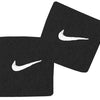 Nike Wristbands (2X) (Black)