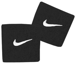 Nike Wristbands (2X) (Black)