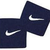 Nike Wristbands (2X) (Navy)