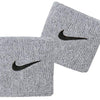 Nike Wristbands (2X) (Grey)