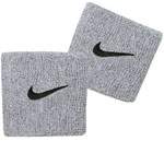 Nike Wristbands (2X) (Grey)