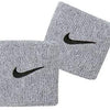 Nike Wristbands (2X) (Grey)