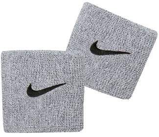 Nike Wristbands (2X) (Grey)