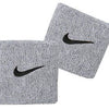 Nike Wristbands (2X) (Grey)