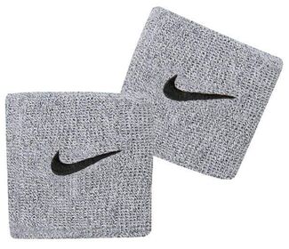Nike Wristbands (2X) (Grey)