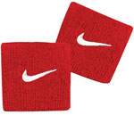 Nike Wristbands (2X)(Red)
