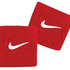Nike Wristbands (2X)(Red)
