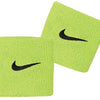 Nike Wristbands (2X) (Atomic Green)
