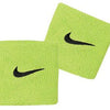 Nike Wristbands (2X) (Atomic Green)