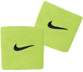 Nike Wristbands (2X) (Atomic Green)