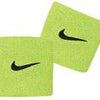 Nike Wristbands (2X) (Atomic Green)