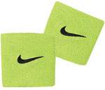 Nike Wristbands (2X) (Atomic Green)