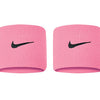 Nike Wristbands (2X) (Pink)