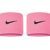 Nike Wristbands (2X) (Pink)