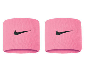 Nike Wristbands (2X) (Pink)