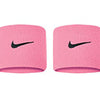 Nike Wristbands (2X) (Pink)