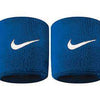 Nike Wristbands (2X) (Royal)