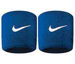 Nike Wristbands (2X) (Royal)