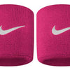 Nike Wristbands (2X) (Pink)