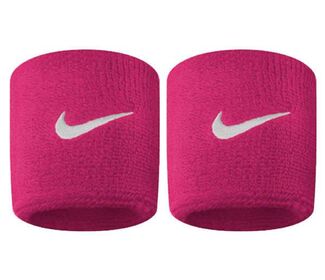 Nike Wristbands (2X) (Pink)
